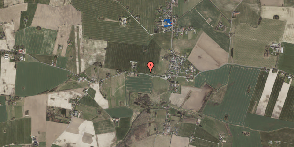 Jordforureningskort på Langagervej 27, 4100 Ringsted