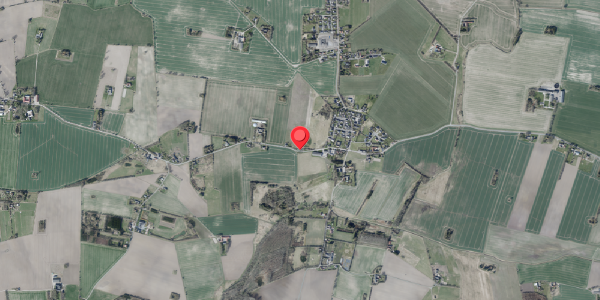 Jordforureningskort på Langagervej 29, 4100 Ringsted