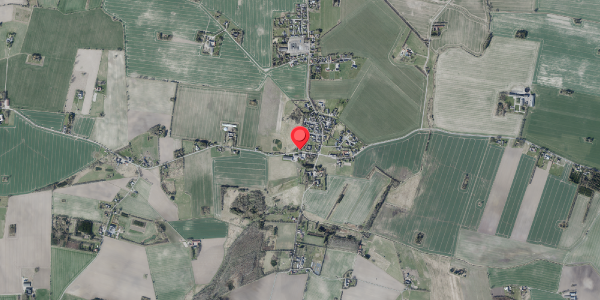 Jordforureningskort på Langagervej 35, 4100 Ringsted