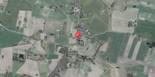 Jordforureningskort på Langagervej 36, 4100 Ringsted