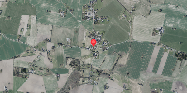Jordforureningskort på Langagervej 37, 4100 Ringsted