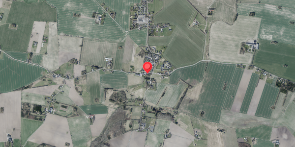 Jordforureningskort på Langagervej 38, 4100 Ringsted