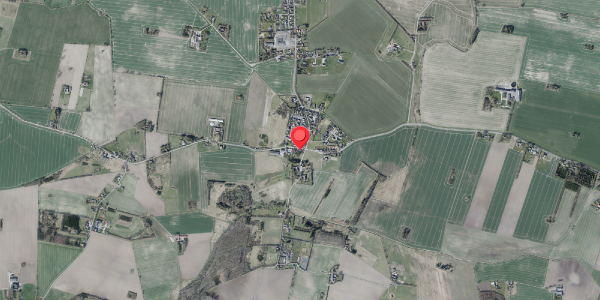 Jordforureningskort på Langagervej 40, 4100 Ringsted