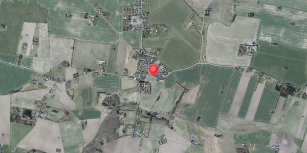 Jordforureningskort på Langagervej 45, 4100 Ringsted