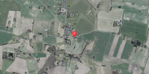 Jordforureningskort på Langagervej 47, 4100 Ringsted