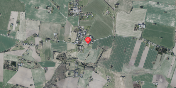 Jordforureningskort på Langagervej 48, 4100 Ringsted