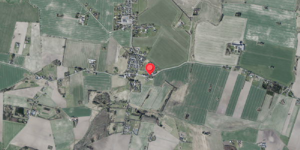 Jordforureningskort på Langagervej 49, 4100 Ringsted