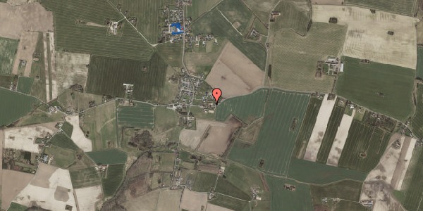 Jordforureningskort på Langagervej 49B, 4100 Ringsted