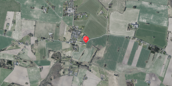 Jordforureningskort på Langagervej 50, 4100 Ringsted