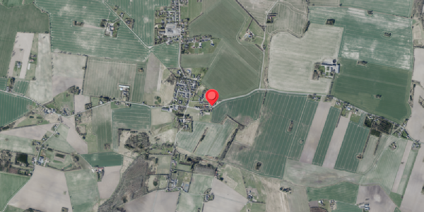 Jordforureningskort på Langagervej 51, 4100 Ringsted