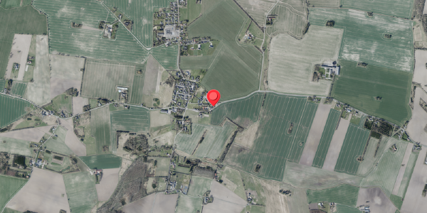 Jordforureningskort på Langagervej 53, 4100 Ringsted
