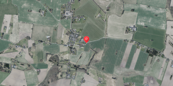 Jordforureningskort på Langagervej 55, 4100 Ringsted