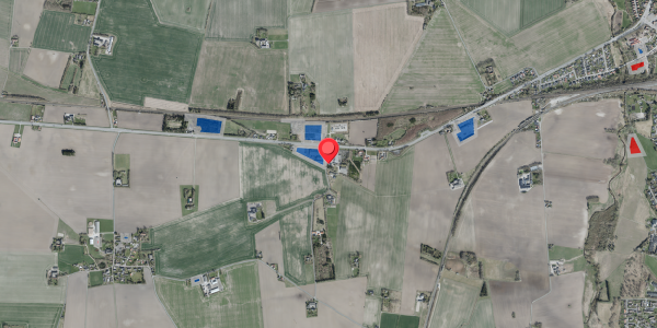 Jordforureningskort på Langemosevej 3, . , 4100 Ringsted