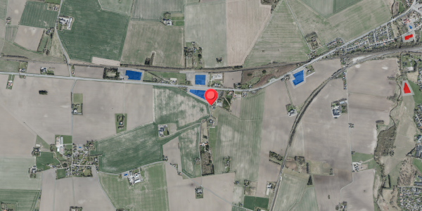 Jordforureningskort på Langemosevej 7, . , 4100 Ringsted
