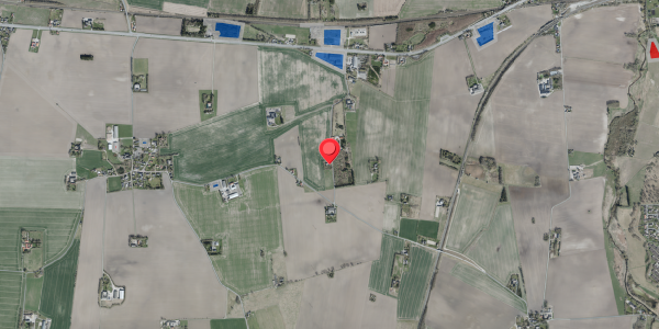 Jordforureningskort på Langemosevej 16, . , 4100 Ringsted