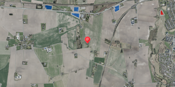 Jordforureningskort på Langemosevej 19, . , 4100 Ringsted