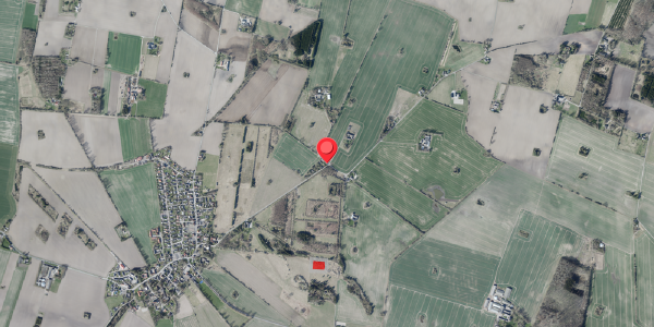 Jordforureningskort på Lergravsvej 21, . , 4100 Ringsted