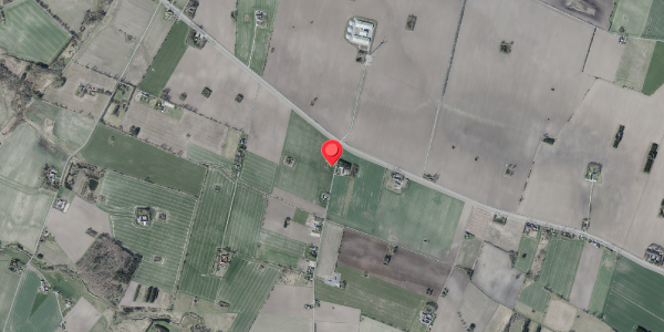Jordforureningskort på Lillevang 4, 4100 Ringsted