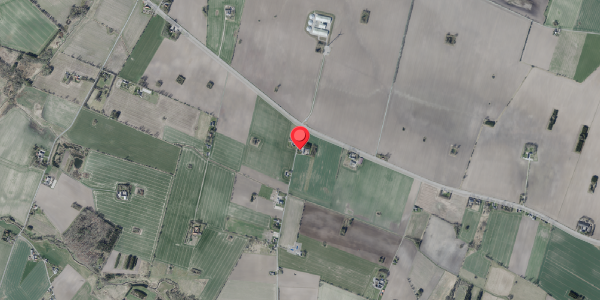 Jordforureningskort på Lillevang 5, 4100 Ringsted