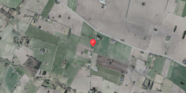 Jordforureningskort på Lillevang 8, 4100 Ringsted