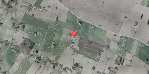 Jordforureningskort på Lillevang 12, 4100 Ringsted