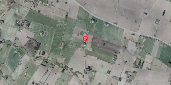 Jordforureningskort på Lillevang 16, 4100 Ringsted