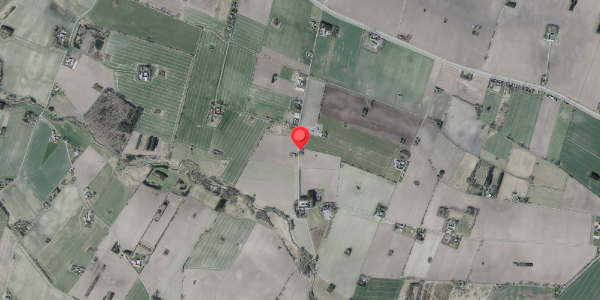 Jordforureningskort på Lillevang 31, 4100 Ringsted