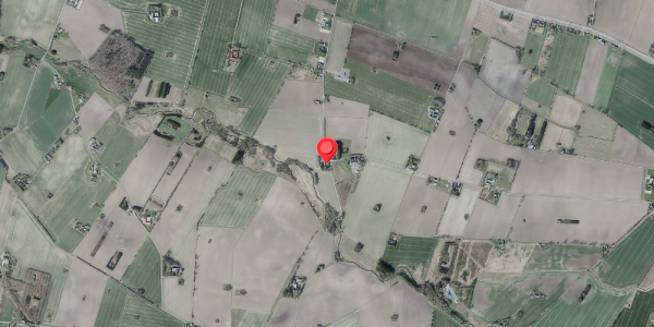 Jordforureningskort på Lillevang 38, . , 4690 Haslev