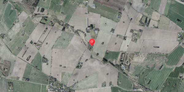 Jordforureningskort på Lillevang 41, . , 4690 Haslev
