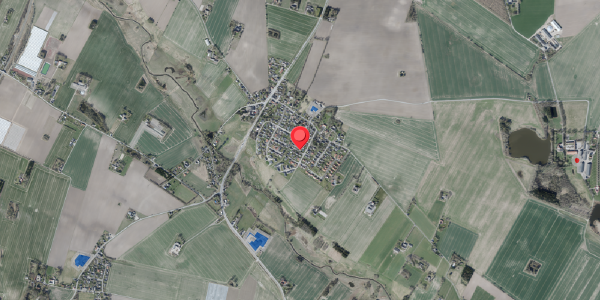 Jordforureningskort på Lærkevej 2, . , 4100 Ringsted