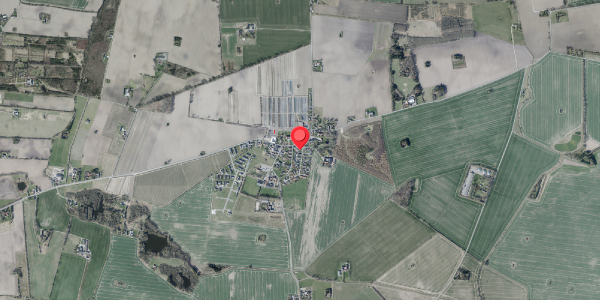 Jordforureningskort på Nordrupby 2, 4100 Ringsted