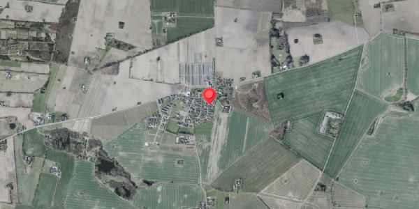 Jordforureningskort på Nordrupby 3, . , 4100 Ringsted