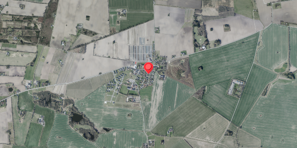 Jordforureningskort på Nordrupby 4, . , 4100 Ringsted