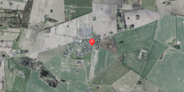 Jordforureningskort på Nordrupby 5, . , 4100 Ringsted