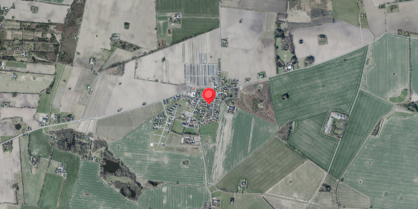 Jordforureningskort på Nordrupby 6, . , 4100 Ringsted