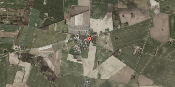 Jordforureningskort på Nordrupby 7, . , 4100 Ringsted