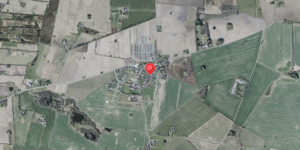 Jordforureningskort på Nordrupby 8, . , 4100 Ringsted
