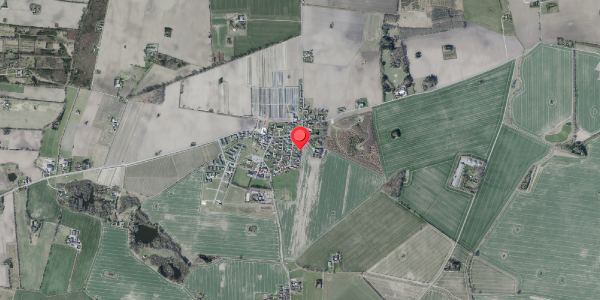 Jordforureningskort på Nordrupby 9, . , 4100 Ringsted