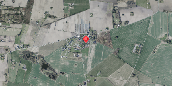 Jordforureningskort på Nordrupby 10, . , 4100 Ringsted