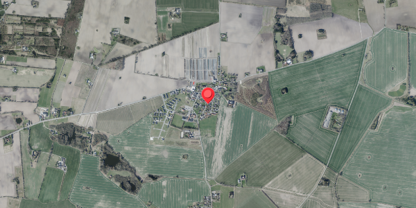 Jordforureningskort på Nordrupby 12, . , 4100 Ringsted