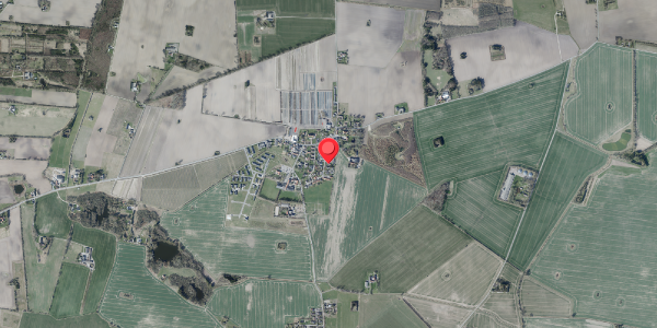 Jordforureningskort på Nordrupby 13, 4100 Ringsted