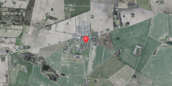 Jordforureningskort på Nordrupby 14, . , 4100 Ringsted