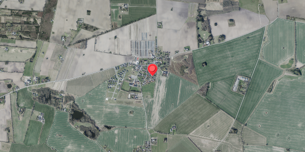Jordforureningskort på Nordrupby 15, . , 4100 Ringsted