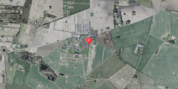 Jordforureningskort på Nordrupby 17, . , 4100 Ringsted