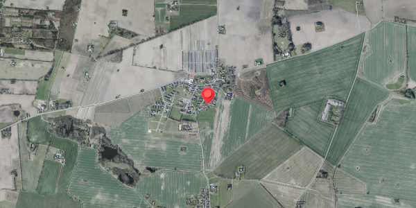 Jordforureningskort på Nordrupby 18, . , 4100 Ringsted