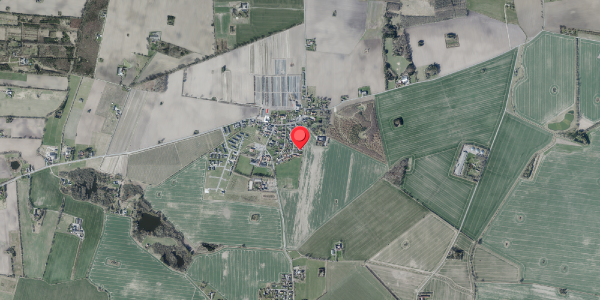 Jordforureningskort på Nordrupby 19, . , 4100 Ringsted