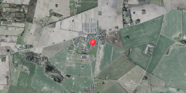 Jordforureningskort på Nordrupby 20, . , 4100 Ringsted