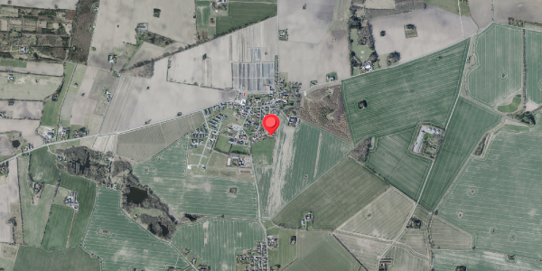 Jordforureningskort på Nordrupby 25, . , 4100 Ringsted
