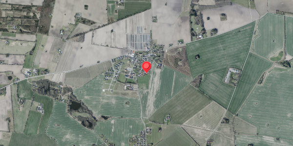 Jordforureningskort på Nordrupby 27, . , 4100 Ringsted