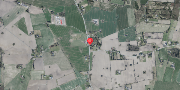 Jordforureningskort på Nordrupvej 2, . , 4100 Ringsted